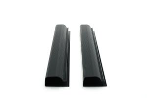 China Wire Accessories PVC Wire Cable Trunking, Decoration Wiring Duct factory