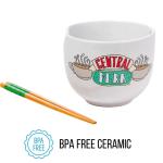 Customized Print Ceramic Oven Bowl For Noodle Ramen Food OEM