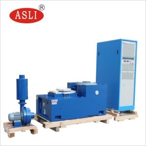 ISTA / ASTM Package Strength Integrity Random Vibration Shaker Tester Customized