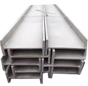 China 309 309S 17-4PH Structural H Beam H Section Steel Beams 5m LIANZHONG factory