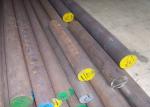 DIN 41Cr4 3M Forged Steel Round Bars Alloy Steel Black Peeled