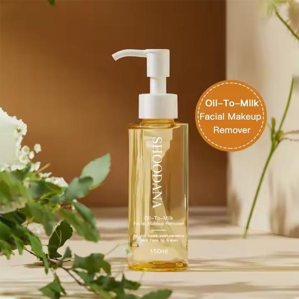 Makeup remover packaging options