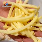 Stainless steel commercial slicer multi-functional potato radish fruit slicing