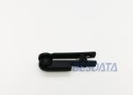 ABS Material Ear Clip EEG Electrodes For Microcurrent Therapy / Cranial