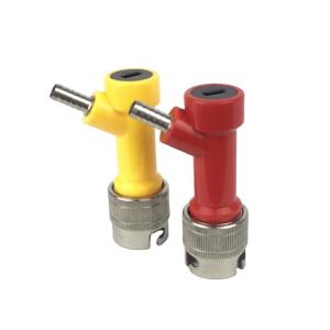 China Unlock the Flavor PIN Lock Corny Keg Lock for Effortless Beer Release factory