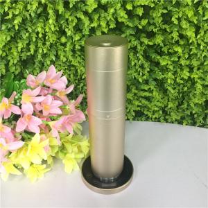 China 130ML Bottle Super Quiet Aroma Oil Diffuser , Most Popular Scent Air Machine factory