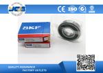 Single Row 6306 Skf Shield Bearings 30*72*19mm Seal Has A Lot Of Options
