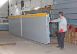 SCS-100 Digital Weighbridge Truck Scale Manufacturer 3*18m 100t