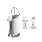 755nm 1064nm Diode Laser Hair Removal Machine For Commercial Salon