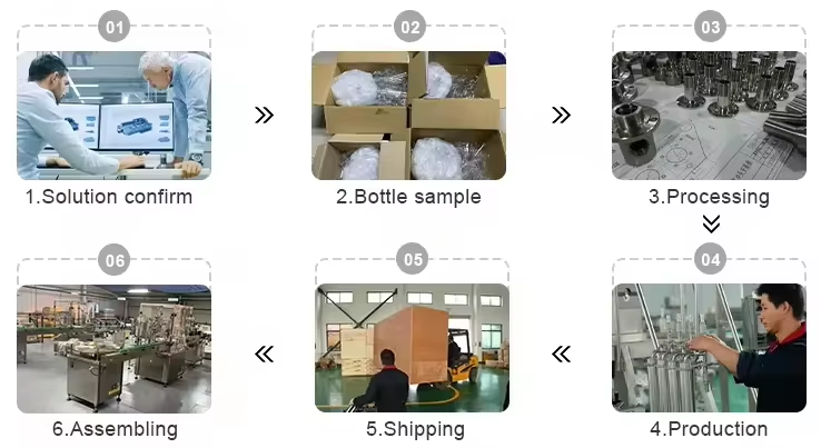 Factory Direct Supply Semi-automatic Flat Surface Labeling Machine CH-612 for Plastic Parts, Hardware Parts and Rearview Mirrors