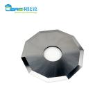 Digital Rotary Zund Cutter Blades OD 28mm Decagonal Shape