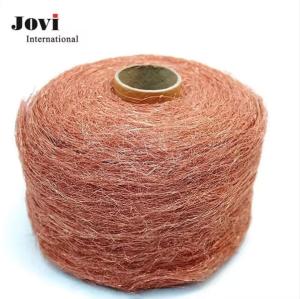 China High Quality Pure Copper Wool 0.05mm / 0.08mm Customized For RF Room MRI Door factory