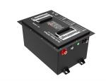 Deep Cycle Golf Car Batteries 48V LiFePO4 Battery Pack​100Ah Lithium Golf Cart