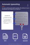 Professional TYSTVideo DSLR Camera Teleprompter for Outdoor Speeches and