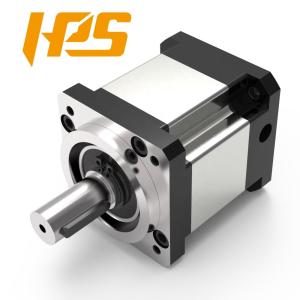 China PLF 42 Precision Planetary Gearbox 15 Arcmin Planetary Speed Reducer factory