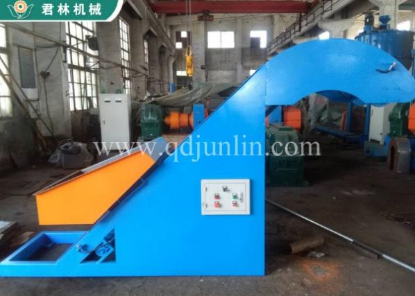 China Customized Rubber Bucket Elevator For Hoisting Lifting Rubber Compound factory