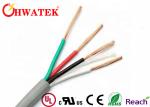 300V UL2517 Oil Resistant Multicore Flexible Cable