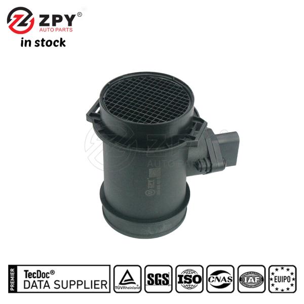 China ZPY 059906461B Air Flow Sensor for VW Audi SEAT 2.0 Engine factory
