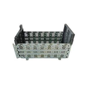 China PLC 1746-A7 SLC SLOTS CHASSIS MODULE factory