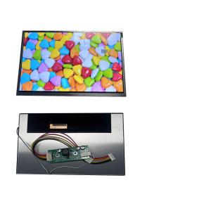 China High Brightness Lcd 8inch 2000nits HD BOE Industrial Display factory