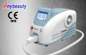 China IPL intense pulsed light hair removal machine factory
