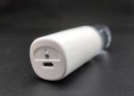 USB Charging BY003 25ml White 400ma Portable Nano Sprayer