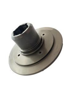 China Teeth 18 CVT Pulley Sheave factory