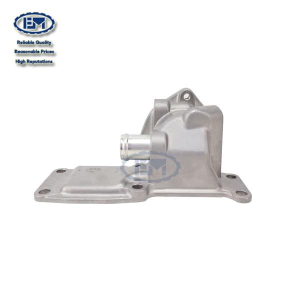 4BD1 Excavator Engine Parts Excavator Thermostat Housing 894462-5531 8-94462553
