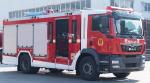 Aluminum Roll Up Doors for Vehicle Roller Shutter Doors for Fire Trucks Price