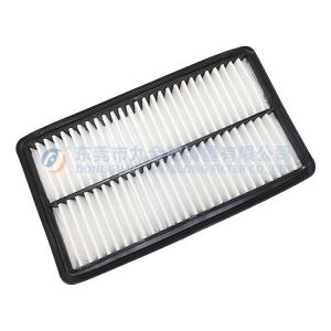 Car Air Filter Element 17220-5J6-A00 WA10053 for Filtration Grade 99.97% and