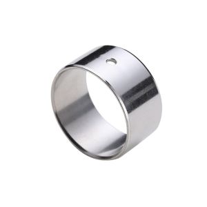 High Tin Aluminum Bearing & Groove Bushings AlSn20Cu Replace Bushings