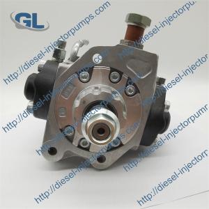 China Diesel Common Rail Denso Fuel Injection Pump 294000-2700 294000-2701 factory