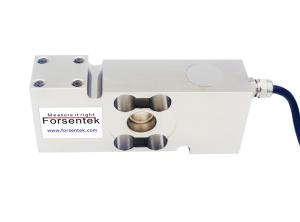 China Hermetic Load Cell 500kg 300kg 200kg 100kg 50kg Weighing Sensor factory
