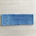 100% polyester absorb water flat mop house keeping wet mop Chinese suppiler with