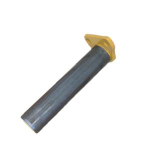 China 45mm 50mm 80mm Excavator Bucket Pins And Bushings factory