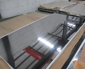 China 20 Gauge 26 Gauge 22 Gauge 201 Stainless Steel Sheet Grade 430 Ss Plate factory