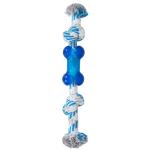 40cm Chew Proof Cotton Dog Rope Toy