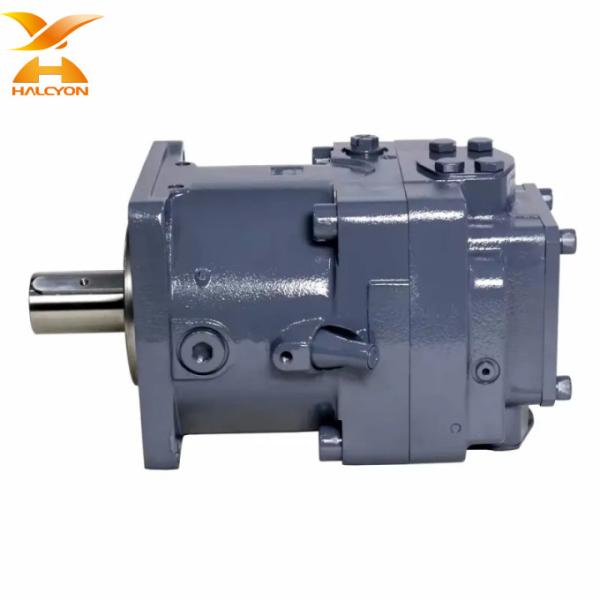 Rexroth Hydraulic Pump For Heading Machine A11VO145LRDS/11R-NZD12N00-(T0)