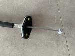 96590793 Car Control Cable For Daewoo / Chevrolet