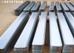 Metal Inspection Equipment System For Steel Plate Quality Checking