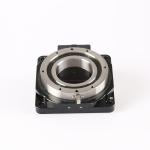 Hollow Shaft Servo Rotary Actuator Hollow Rotary Platform Planetary Gear Speed