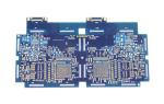 UL 16L Rfid Printed Circuit Board Fabrication Immersion Gold
