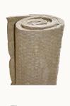 Thickness 100mm stonewool Flexi Insulation Blanket , stonewool Felt