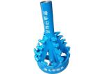 Reamer Soil HDD Hole Opener To Prevent Cutter Failure