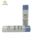 Small 10 ML Plastic Tube Packing 63 MM Height Customized Molding PE