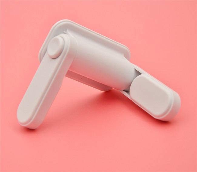 3M Adhesive Child Safety Cabinet Locks Easy Installation Infant Care Application