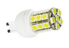 China g9 lampadina led factory