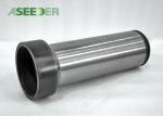 New Design PTA Radial Bearing , Tungsten Carbide Bearings Increased Bearing Life
