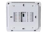 Digital LCD Screen Non Programmable Thermostat , Battery Operated Room