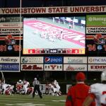 3 Years Warranty P3 P4 P5 Digital Rental Led Screen Outdoor for Basketball
